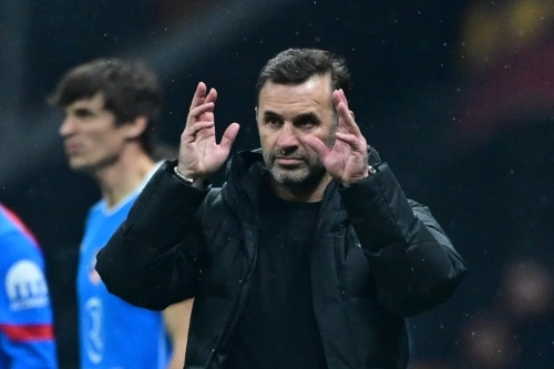 Sarı-kırmızılılar Atletico ile puanları paylaştı