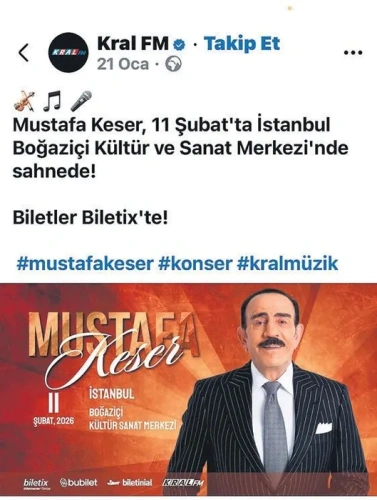 Sarıyer Belediyesi'nde rüşvet iddiası: Müjdat Gezen sahneye çıkarılmadı