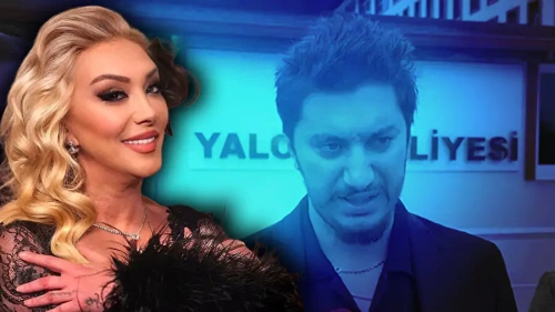 Şarkıcı Güllü'nün oğlundan ablası hakkında çarpıcı açıklamalar