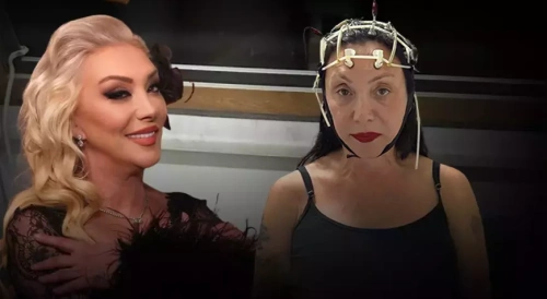 Şarkıcı Güllü'nün ölümünde Adli Tıp raporu açıklandı: Tırnak altı incelemesinde çarpıcı sonuç