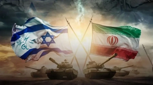 Savaşın 6. günü: İran ABD uçak gemisini vurduğunu iddia etti