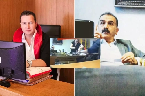 Savcı Yavuz Engin'e tehdit davasında şok ifadeler: Sahte MİT kartı verdiler