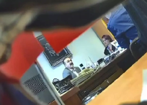 Savcı Yavuz Engin'e tehdit davasında şok ifadeler: Sahte MİT kartı verdiler