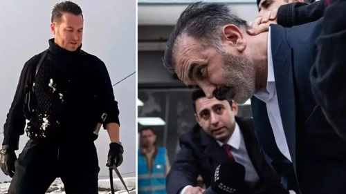 Savcı Yavuz Engin'i tehdit davasında 5 sanığa tahliye kararı