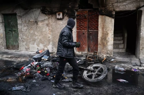 SDG aranan suçluları saflarına katıyor: Tek şartları bölgede kalmak