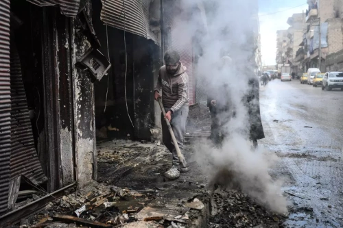 SDG aranan suçluları saflarına katıyor: Tek şartları bölgede kalmak