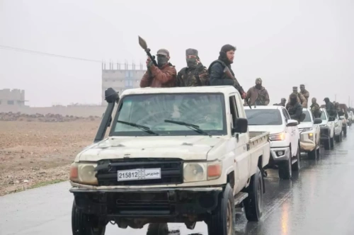 SDG aranan suçluları saflarına katıyor: Tek şartları bölgede kalmak