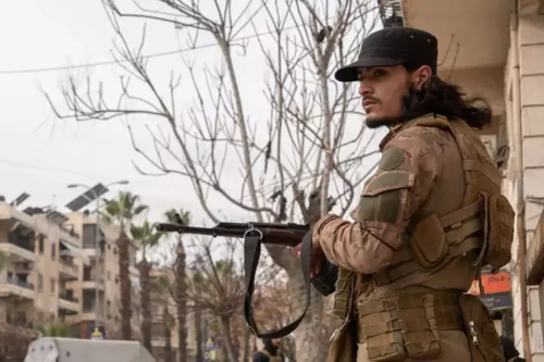 SDG'nin oyaladığı süreç bitti: Suriye'de hızlı zafer