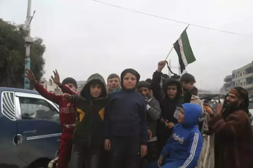 SDG'nin oyaladığı süreç bitti: Suriye'de hızlı zafer