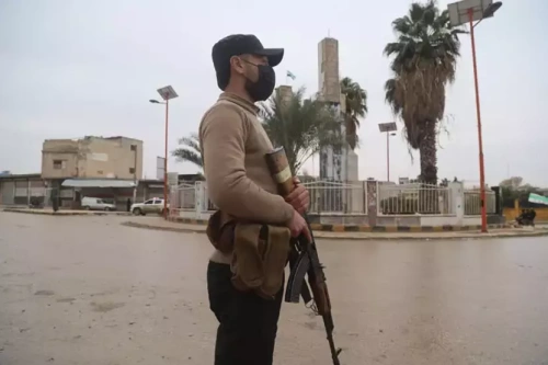 SDG'nin oyaladığı süreç bitti: Suriye'de hızlı zafer