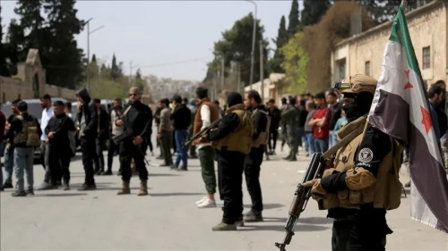 SDG'ye verilen süre doluyor: Entegrasyon yoksa operasyon başlıyor