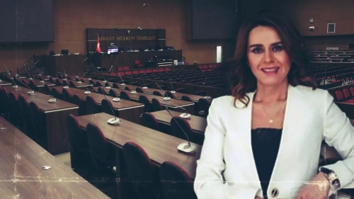 Seçil Erzan'a 102 yıl 4 ay hapis: Ünlü isimleri dolandırma davası sonuçlandı