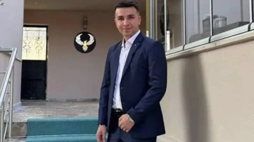 Şehit Kuyucu'nun kız kardeşiyle son mesajlaşması yürek yaktı