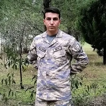 Şehit Kuyucu'nun kız kardeşiyle son mesajlaşması yürek yaktı