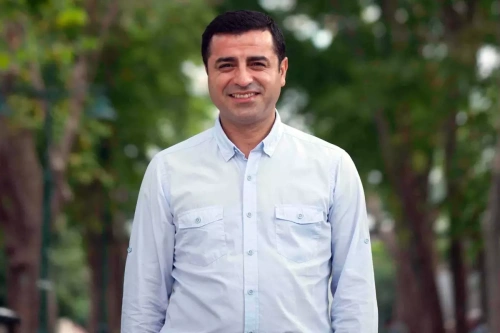 Selahattin Demirtaş için kritik karar: AİHM, Türkiye'nin itirazını kabul etmedi