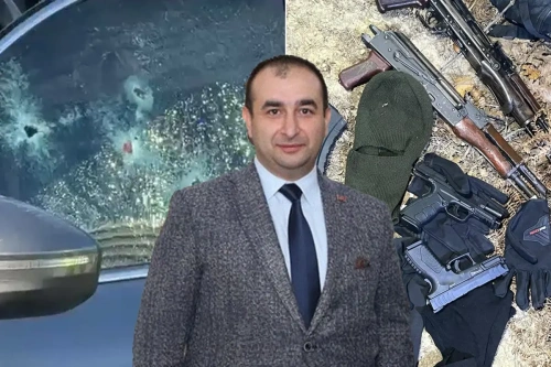 Serdar Öktem cinayetinde şok detaylar: Yurt dışından emir gelmiş