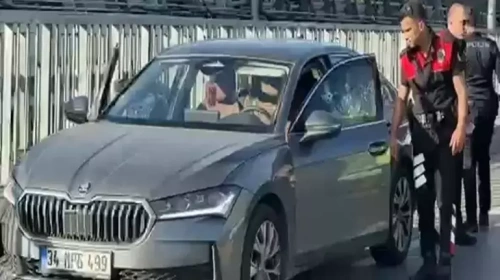 Serdar Öktem cinayetinde şok detaylar: Yurt dışından emir gelmiş