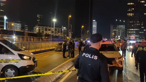 Serdar Öktem cinayetinde şok detaylar: Yurt dışından emir gelmiş