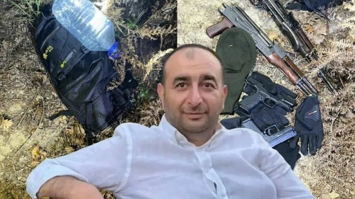 Serdar Öktem suikastında flaş gelişme: 9 şüpheli tutuklandı