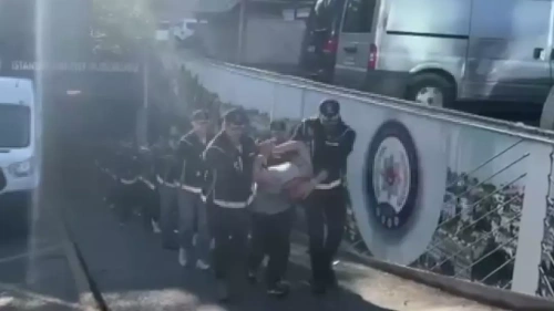 Serdar Öktem suikastında flaş gelişme: 9 şüpheli tutuklandı