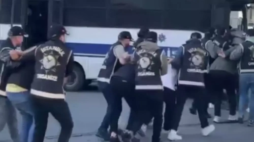 Serdar Öktem suikastında flaş gelişme: 9 şüpheli tutuklandı