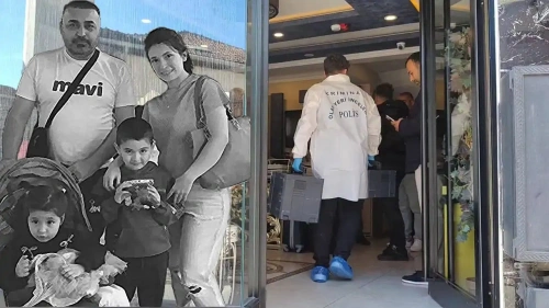 Servet Böcek yaşam mücadelesini kaybetti: 4 şüpheli tutuklandı