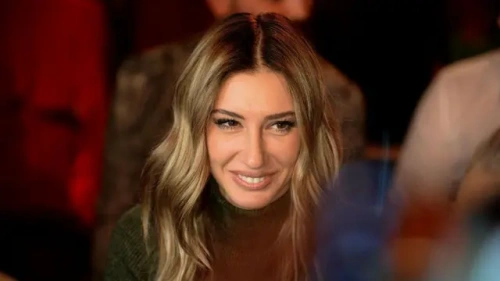 Şeyma Subaşı İstanbul Havalimanı'nda gözaltına alındı