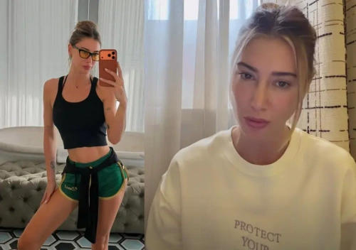 Şeyma Subaşı ve Aleyna Tilki'nin uyuşturucu testi pozitif çıktı: İlk açıklamalar geldi