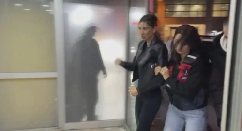 Şeyma Subaşı'nın uyuşturucu testi pozitif çıktı: Kokain ve ketamin bulundu