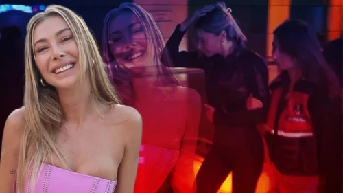 Şeyma Subaşı'nın uyuşturucu testi pozitif çıktı: Kokain ve ketamin bulundu