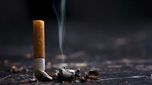 Sigarada ÖTV düzenlemesi: Oran düştü, maktu vergi arttı