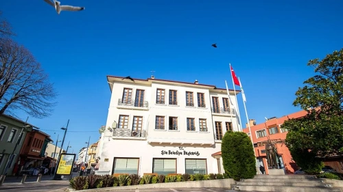 Şile Belediyesi soruşturmasında 22 kişi adliyeye sevk edildi