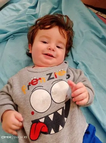 Silifke'de yürek burkan yangın: İki kardeş aynı kabirde