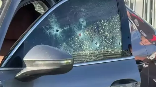 Sinan Ateş davasının sanığı avukat Serdar Öktem, silahlı saldırıda hayatını kaybetti