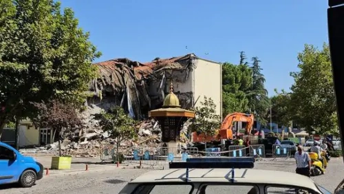 Sındırgı ve Simav’da deprem fırtınası: Bilinmeyen fay mı var?