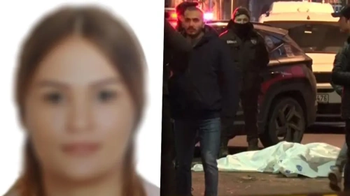 Şişli'deki korkunç cinayette şüpheliler havalimanında yakalandı