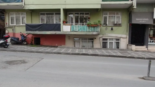 Şişli'deki korkunç cinayette şüpheliler havalimanında yakalandı