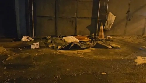 Soğuktan korunmak için girdiği otomobilde hayatını kaybetti