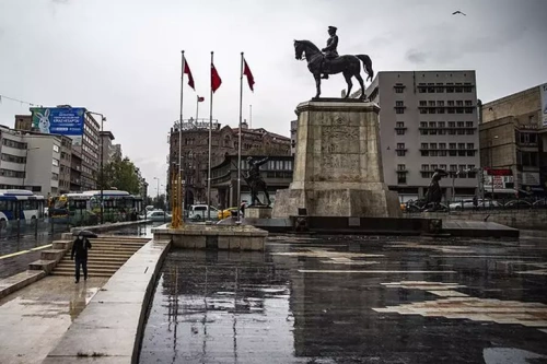 Son 10 yılda mevduatı en çok artan il Kastamonu oldu