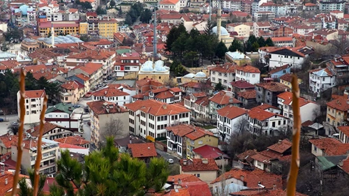 Son 10 yılda mevduatı en çok artan il Kastamonu oldu