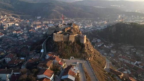 Son 10 yılda mevduatı en çok artan il Kastamonu oldu