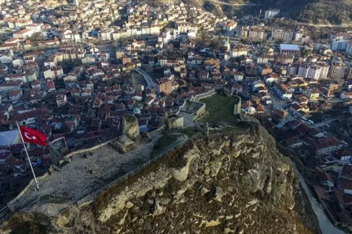 Son 10 yılda mevduatı en çok artan il Kastamonu oldu