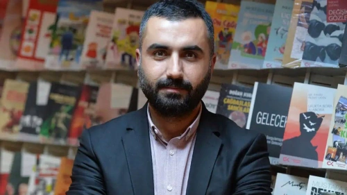 Sosyal medya paylaşımları gerekçesiyle gözaltına alınan gazeteci Uludağ'a tutuklama