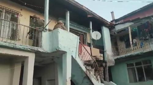 Sosyal medyada silahla meydan okuyanlara 