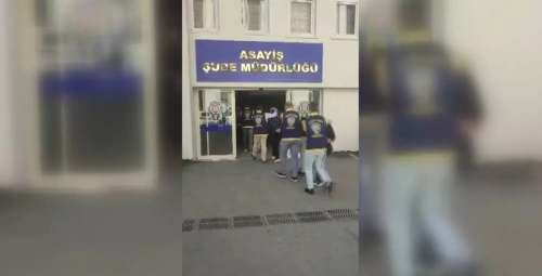 Sosyal medyada silahla meydan okuyanlara 