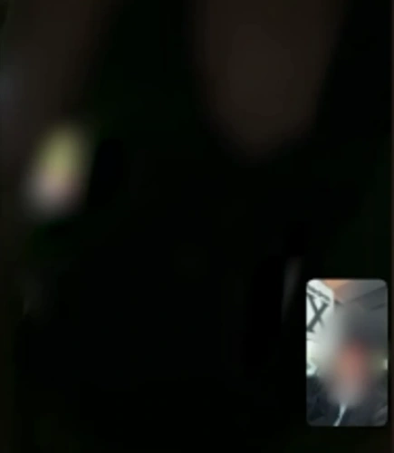 Sosyal medyada tuzak: Görüntülü aramalarla şantaj yapan çift yakalandı