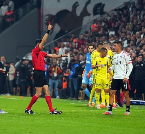 Spor yazarlarından Beşiktaş-Fenerbahçe yorumu: 