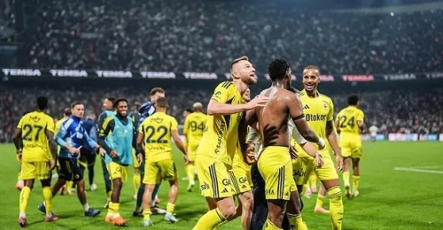 Spor yazarlarından Beşiktaş-Fenerbahçe yorumu: "Orkun ihanet etti"
