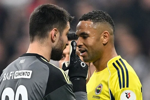 Spor yazarlarından Beşiktaş-Fenerbahçe yorumu: 