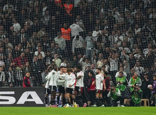 Spor yazarlarından Beşiktaş-Fenerbahçe yorumu: 